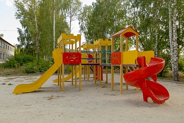 Инициативные проекты успешно реализуются